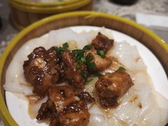 -香云轩·顺德菜(香云纱园林酒店店)