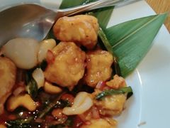 -荷恬·精致蔬食料理(星海店)