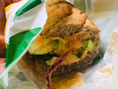 -SUBWAY赛百味(地王广场店)