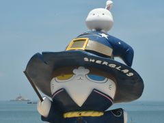 -湄洲岛