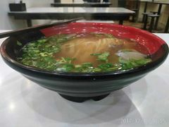 -马兰拉面(西直门外店)