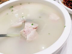 -乾隆美食·本帮菜(黄河路店)