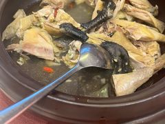 -久宴·天目湖大鱼头(恐龙园店)