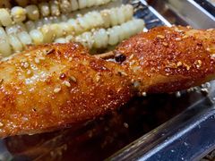-老黑板筋(顺义总店)