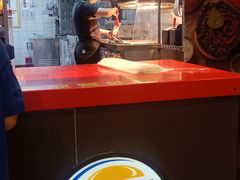 -汉堡王(南通星光耀店)