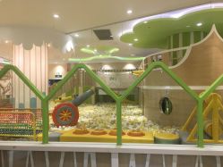 -meland亲子乐园•派对•研学(苏州悠方购物中心店)