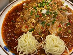 -熊猫家新派川菜(百里一·龙兴集店)
