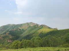 -灵山