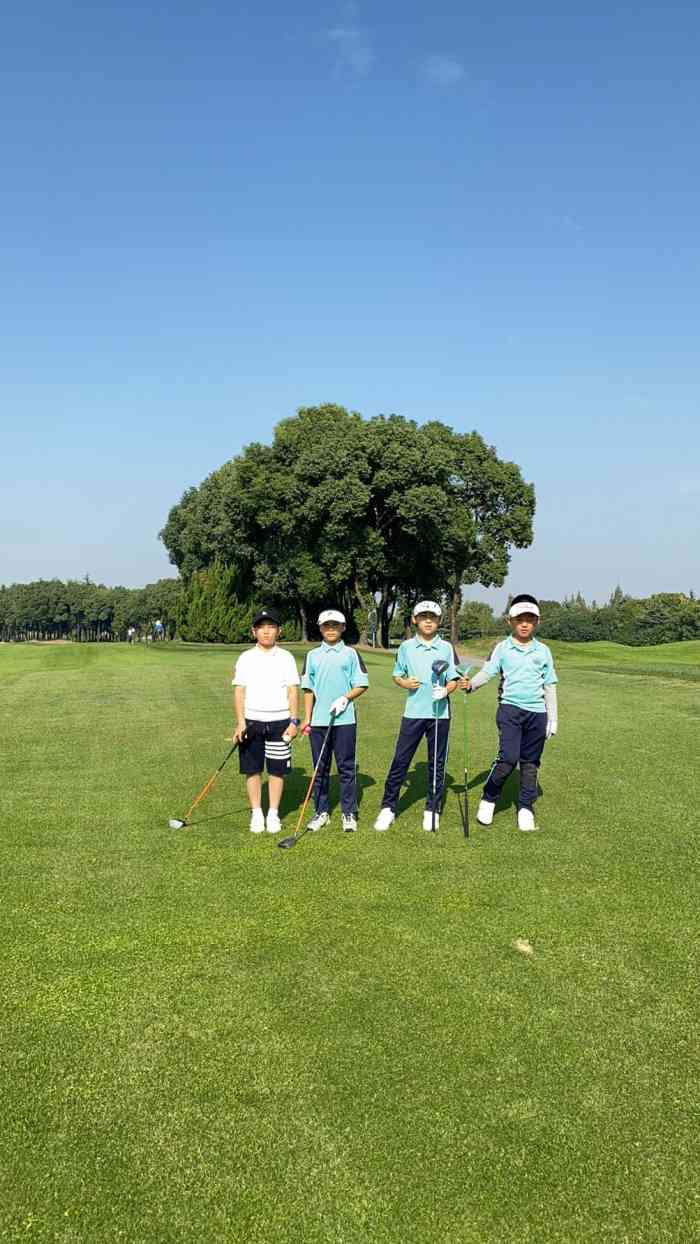 鑫源高尔夫俱乐部(大都会店)-"工作结束以后来到这里放松放松,打下