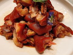 -满汉楼(江畔店)