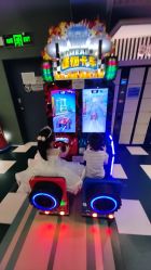-meland亲子乐园(深圳领展中心城店)