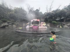 -融汇温泉
