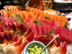 -花潮料理艺食馆(成都万象城店)