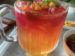 -探鱼·鲜青椒爽麻烤鱼(天河优托邦店)