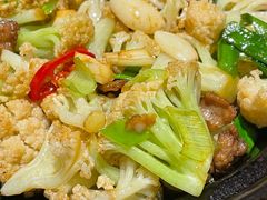 -一轩饺子馆(丽都店)