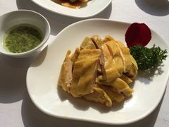 老洋房花园饭店-老洋房花园饭店(绍兴路店)