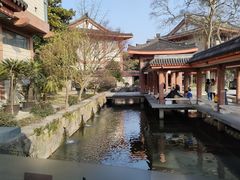 -浙江省博物馆(孤山馆区)