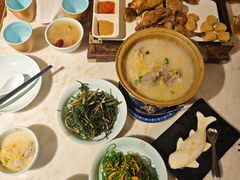 -小吊梨汤·北京菜·烤鸭(鸟巢店)