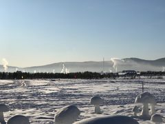 -北极村旅游风景区