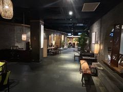 -青藤茶馆(南山路店)