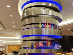 -上海大宁福朋喜来登酒店大堂吧(共和新路店)