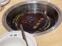 -嬷孙家潮汕牛肉火锅(北京路天河城店)