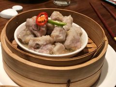 -晶苑餐厅(爱琴海购物中心)