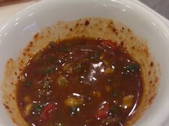-七欣天香辣蟹火锅(闵行浦江欢乐颂店)