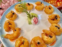 -拾院私厨(鳌湖艺术村店)