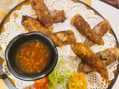 -泰悦澜·泰国餐厅(万象城店)