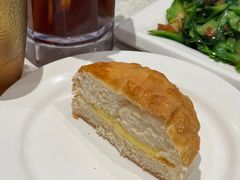 -香港新发烧腊茶餐厅(书城店)