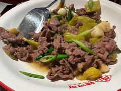 -辣可可·小炒黄牛肉(望京凯德MALL店)