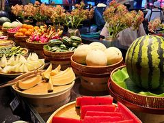 -梨花自助烤肉(天河城店)