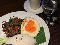 -翡翠鸟精品泰国菜(北辰财富中心店)