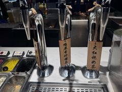 -加餐海鲜自助(宝龙一城店)