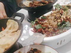 -徐小姐地锅鸡(云龙万达店)