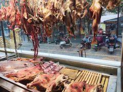 -陈记菜馆·非遗淮扬菜(东关街教场店)