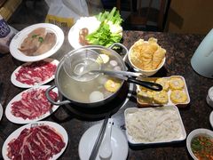 -八合里潮汕鲜牛肉火锅(深圳海岸城店)