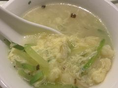 家常疙瘩汤-韩邦朝天锅