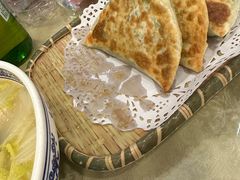 -东四民芳餐厅(朝阳门店)