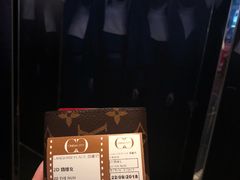 -GALA CINEMA(朗豪坊购物商场店)