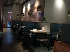 大堂-大丰收脆鱼(万达江北店)