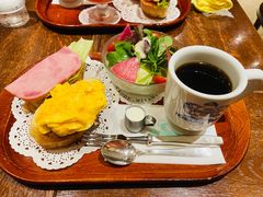 -西村咖啡店 (中山手本店)