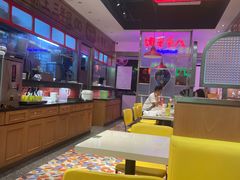 -明腾壹间茶餐厅(新都会花园广场店)