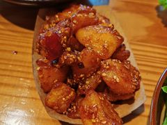 -胖记烤肉(湖大店)