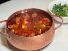 -漾亚·雍雅合鲜(桐梓林店)