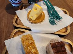 -星巴克臻选(北京富力家园店)