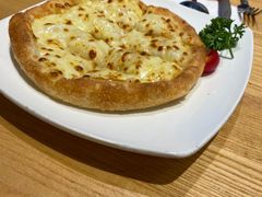 -菲滋意式餐厅(金华银泰城店)