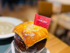 罐焖牛肉-刀叉遇上筷子中西融合餐厅(南开店)