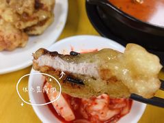 -屋里家延边朝鲜族冷面(南园店)
